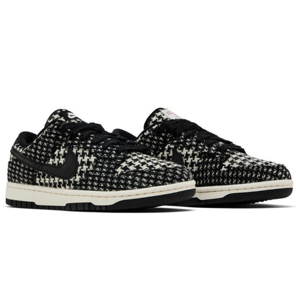 Nike dunk X Harris tweed
W
brand new - Picture 6 of 7